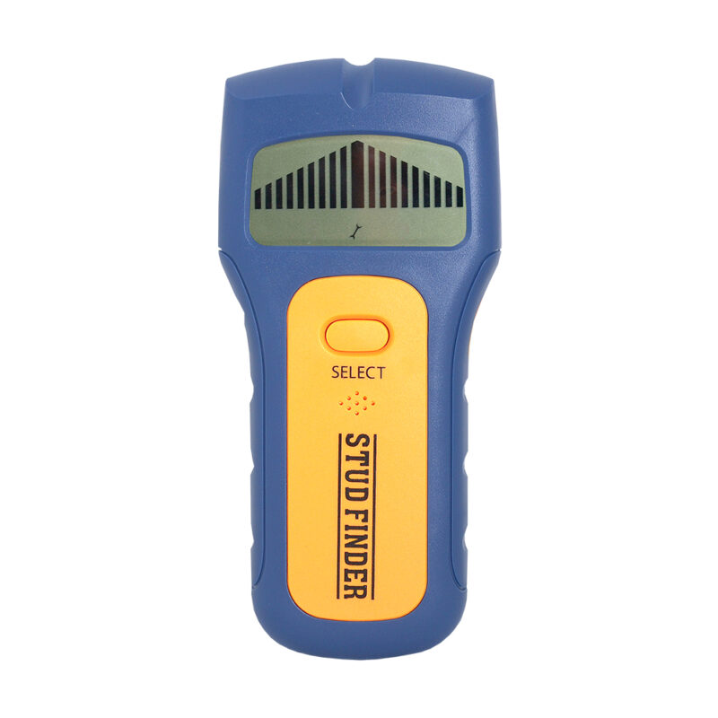 Voltage, metal and wood detector 3in1