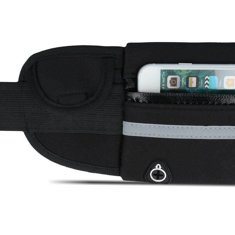 Waist case Multi black - Bild 5