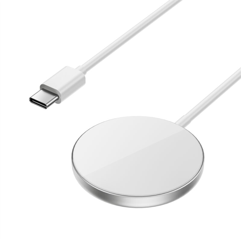 WIWU wireless charger Wi-W029(QI2) - Bild 3