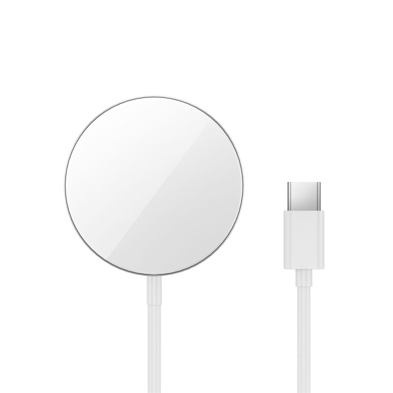 WIWU wireless charger Wi-W029(QI2) - Bild 5