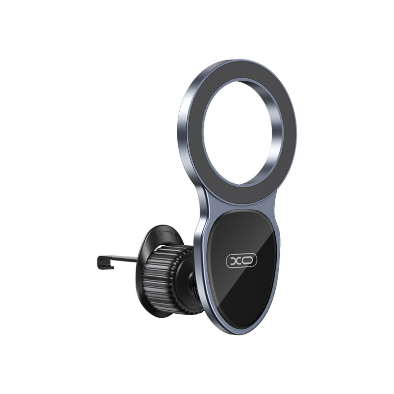 XO car holder 154 magnet black for air outlet