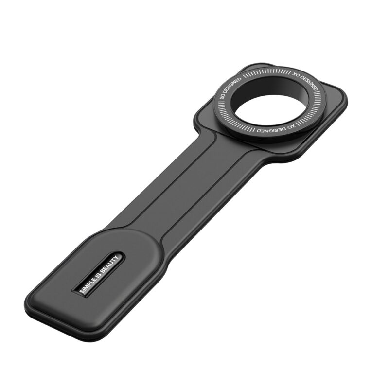 XO car holder C145 magnetic black - Bild 3