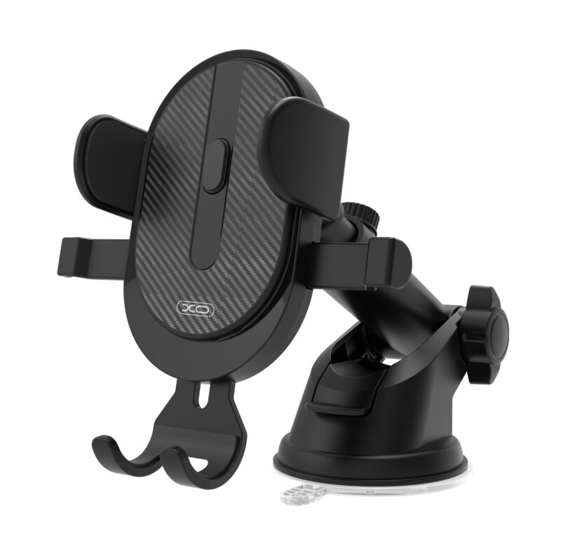 XO car holder C60 black set - Bild 3