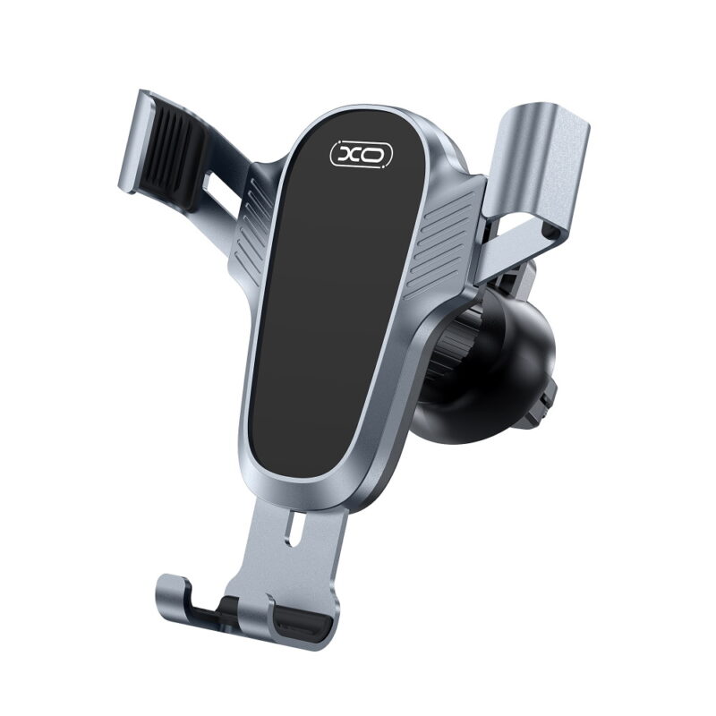 XO car holder C86 black for air outlet