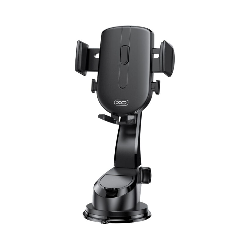 XO car holder C89 black with suction cup - Bild 3