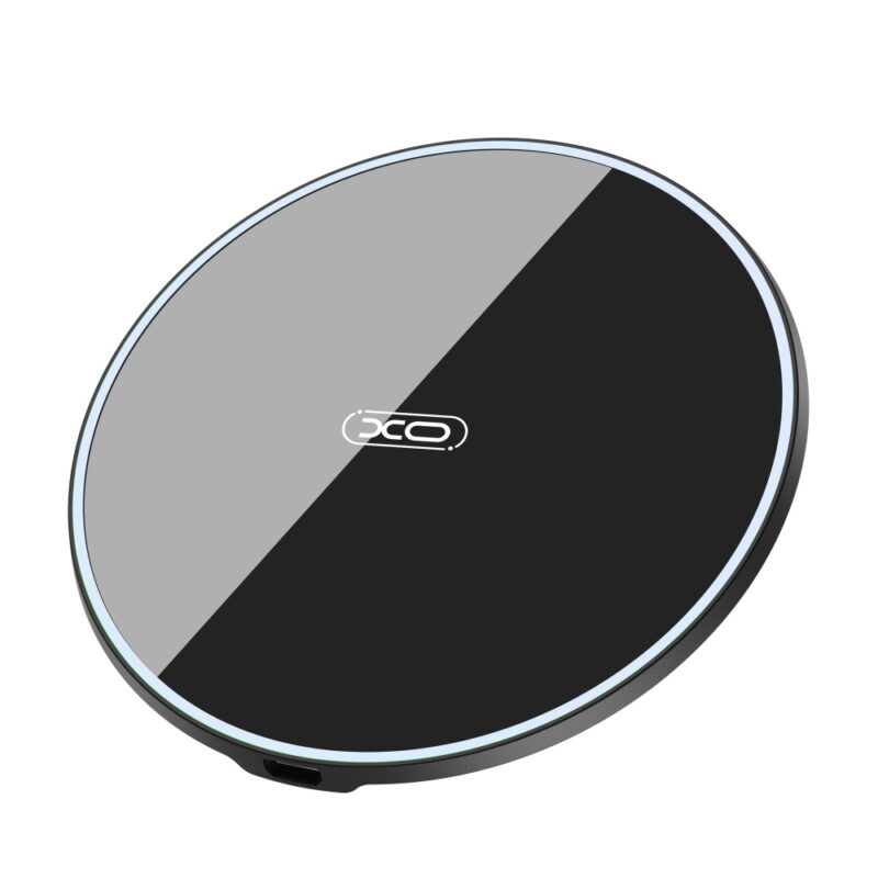 XO wireless inductive charger WX026 15W black