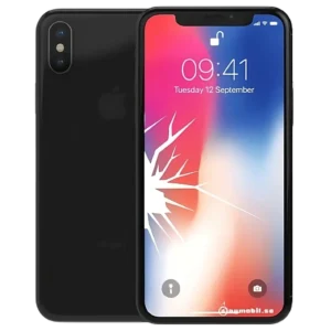 Laga iPhone X