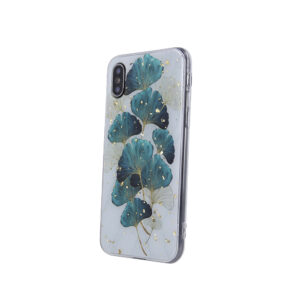 gold-glam-case-for-samsung-galaxy-s24-leaves-1