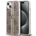 guess-case-for-iphone-15-plus-67-guhcp15mh4psegw-brown-hc-iml-4g-gold-stripe-1