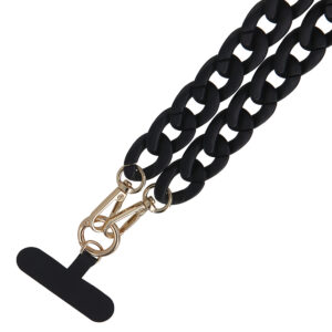 phone-chain-long-matte-black-1