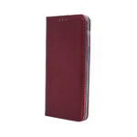 smart-magnetic-case-for-samsung-galaxy-a12-m12-burgundy-1