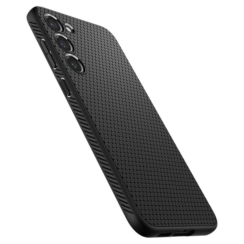 spigen-liquid-air-case-for-samsung-galaxy-s23-matt-black-3