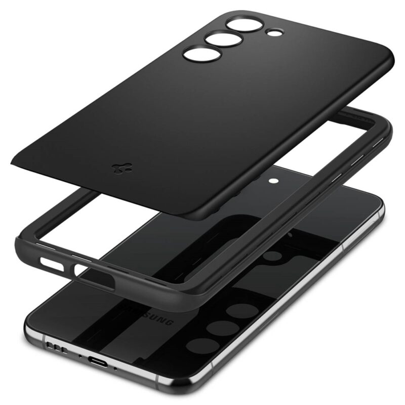 spigen-thin-fit-case-for-samsung-galaxy-s23-black-11