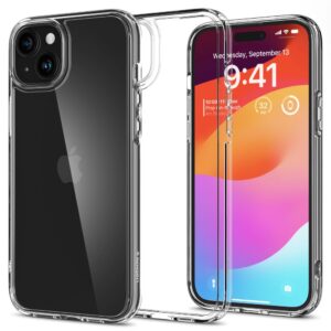 spigen-ultra-hybrid-case-for-iphone-15-61-crystal-clear-1