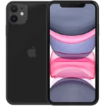 Begagnad iPhone 11 (64GB) - Svart - Bra skick