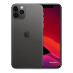 Begagnad iPhone 11 Pro (64GB) - Rymdgrå - Bra skick