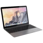 Laga Macbook 12" (2015 - 2017)