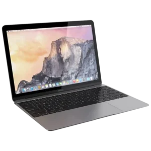 Laga Macbook 12" (2015 - 2017)