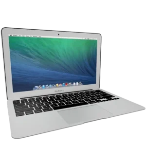 Laga Macbook Air (2014–2017)