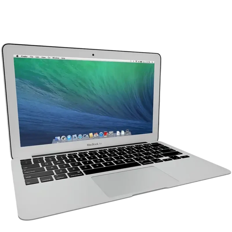Laga Macbook Air (2014–2017)