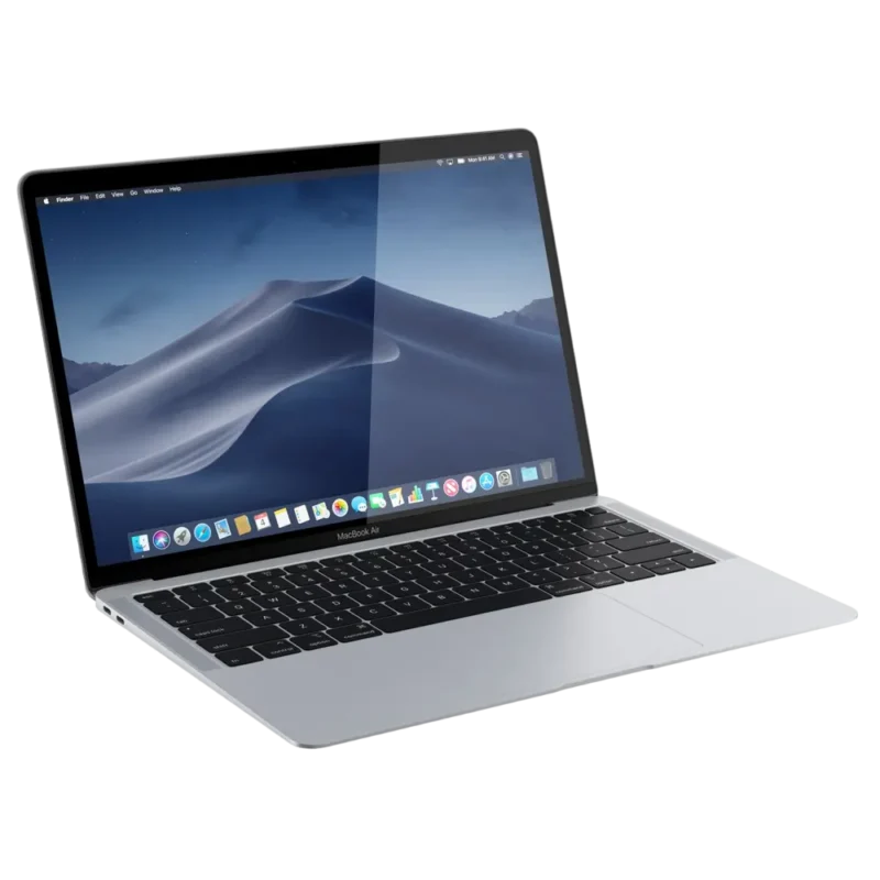 Laga Macbook Air (2018–2020)