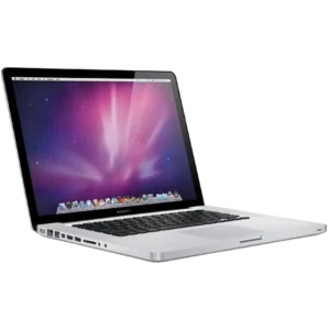 Laga Macbook Pro 13" & 15" (2010 - 2012)