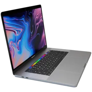 Laga Macbook Pro (2018–2020)