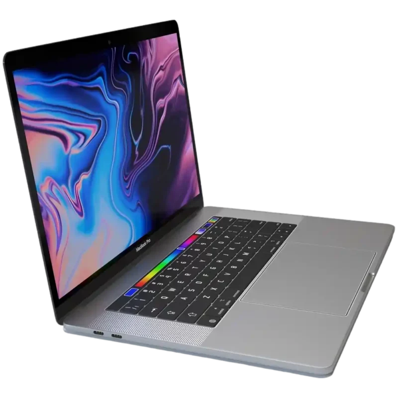 Laga Macbook Pro (2018–2020)