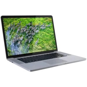 Laga Macbook Pro Retina (2012–2015)