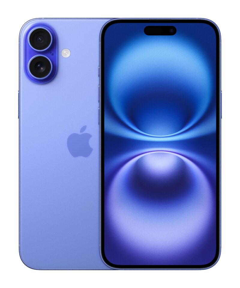Laga iPhone 16 Plus