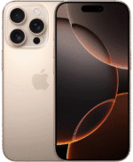 Abonnemang med iPhone 16 Pro