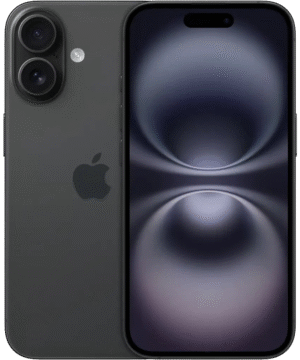 Abonnemang med iPhone 16