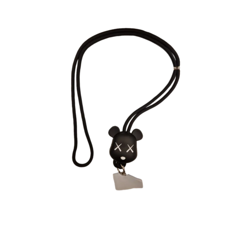 Shadow - Mobilhalsband