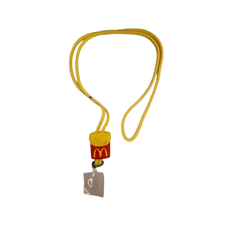 Snack - Mobilhalsband