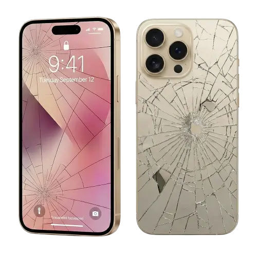 Gemini said
Behöver du laga din iPhone? Vi fixar snabbt sprucken skärm, byter trötta batterier och reparerar baksidan med reservdelar av högsta kvalitet.