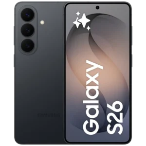 Samsung S26 256 GB – med mobilabonnemang surfa obegränsad