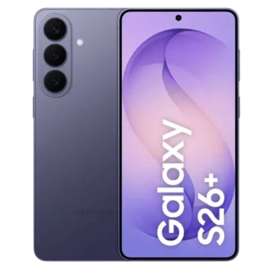 Samsung S26 Plus med abonnemang