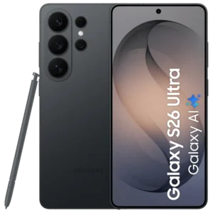 Söker du marknadens senaste mobil? Köp Samsung S26 Ultra med obegränsad surf till vårt bästa pris.
