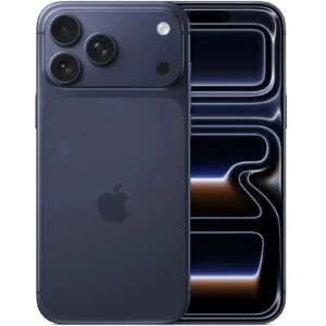 iPhone 17 Pro Max med abonnemang – kraft, stil och frihet i ett paket.