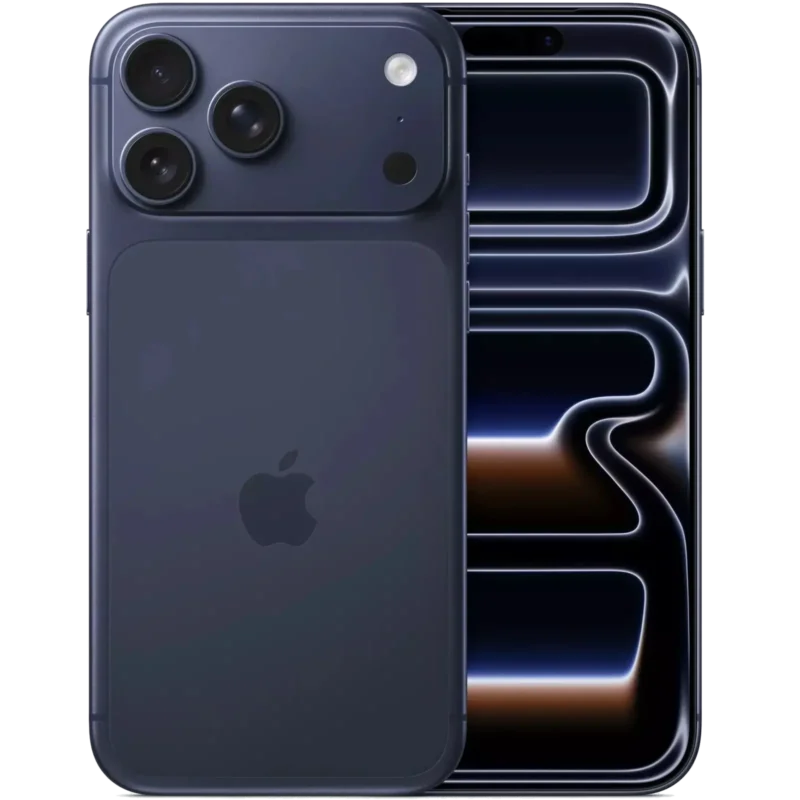 iPhone 17 Pro Max med abonnemang – kraft, stil och frihet i ett paket.