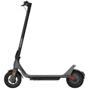 Xiaomi Scooter 4 lite med abonnemang