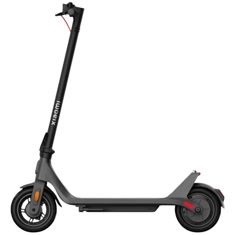 Xiaomi Scooter 4 lite med abonnemang