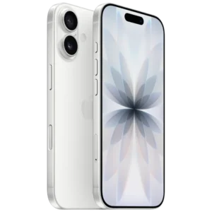 iPhone 17 (256 GB) med företagsabonnemang