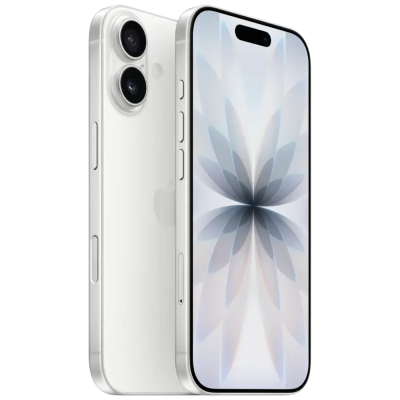 iPhone 17 (256 GB) med företagsabonnemang