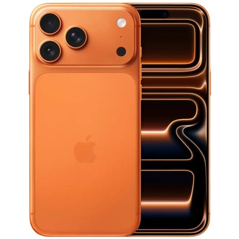 iPhone 17 Pro Max (256 GB)