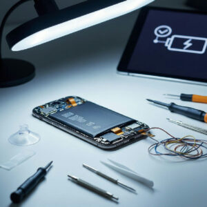 S tg rdar du d ligt batteri i mobilen guide f r diagnostik t