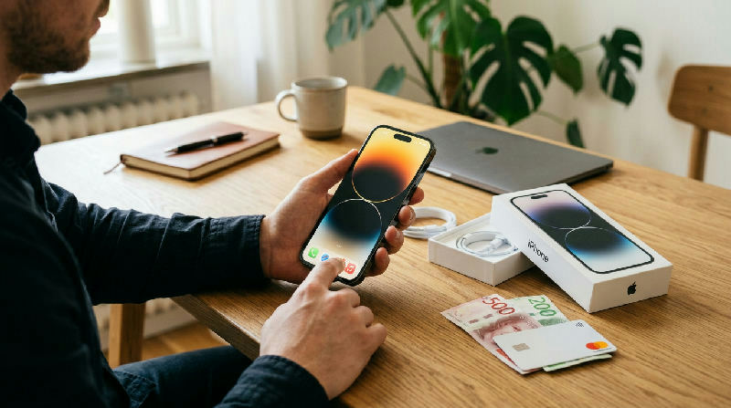 34 iphone 18 utan abonnemang komplett guide till att k pa l