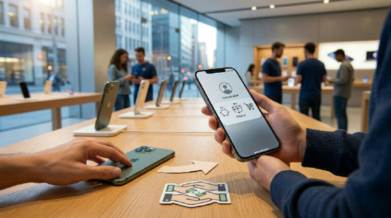 44 iphone 18 med inbyte guide till smart k p inbytev rde och
