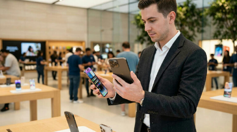 62 k pa iphone 18 pro max komplett k pguide och tips