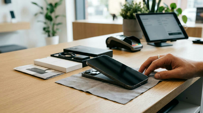 73 iphone 18 pro max inbyte guide till v rde process och sma